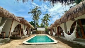 Rumah Canaria Bungalow